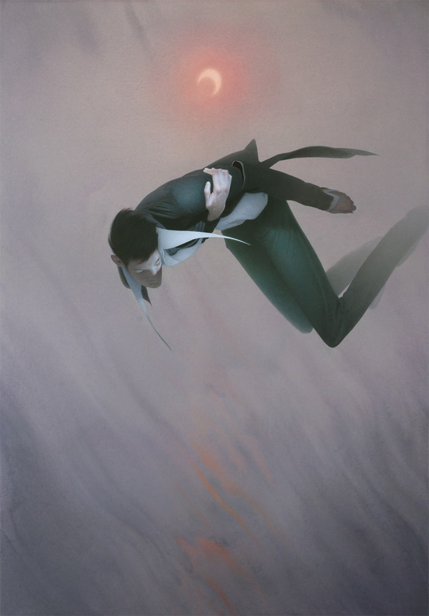 Hi Fructose 5th Anniversary Exhibition