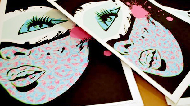 papermonster_01 PaperMonster