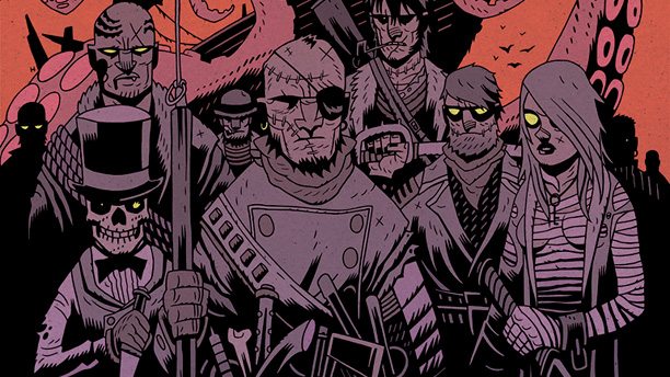 Dan Hipp Dan Hipp