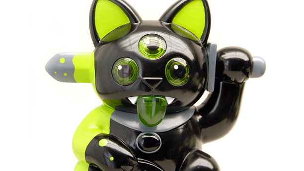 Misfortune Cat Misfortune Cat