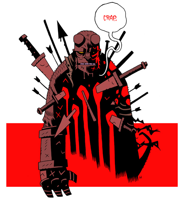 Dan Hipp Dan Hipp
