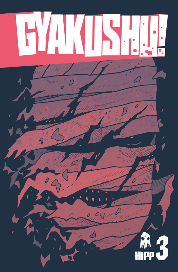 Dan Hipp Dan Hipp