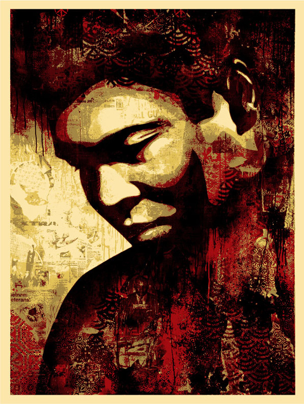 Shepard Fairey