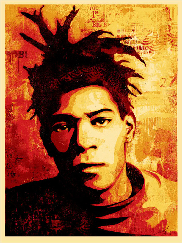 Shepard Fairey