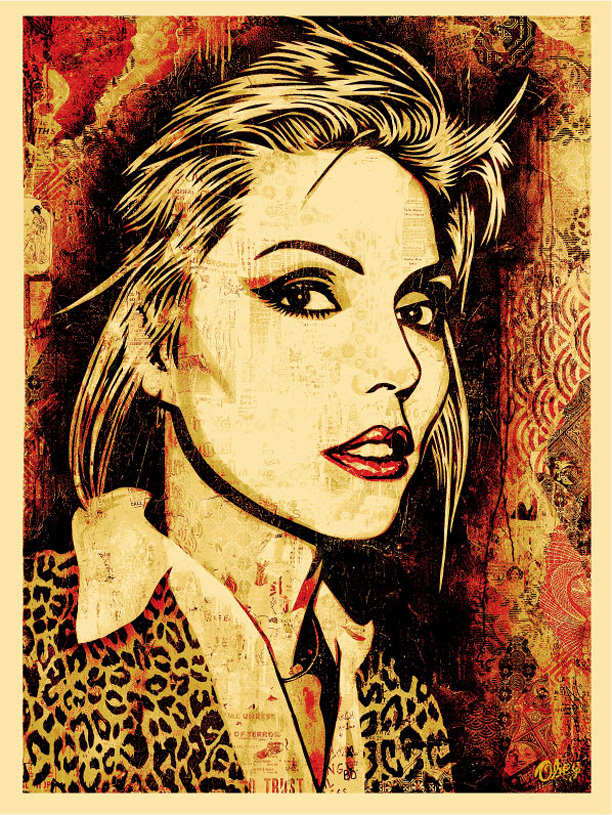 Shepard Fairey