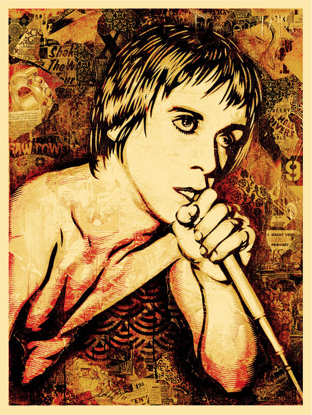 Shepard Fairey