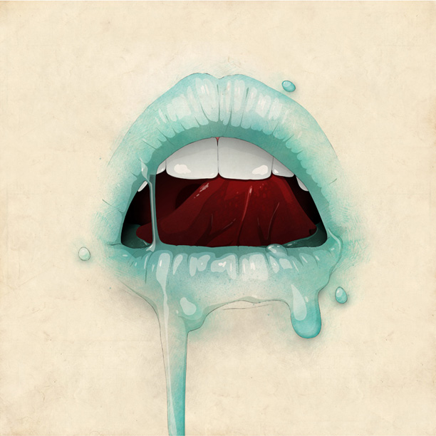 StuntKid - Loose Lips Stuntkid - Loose Lips