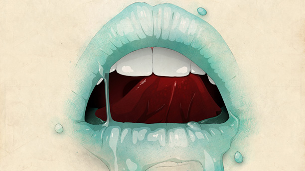 Stuntkid - Loose Lips Stuntkid - Loose Lips