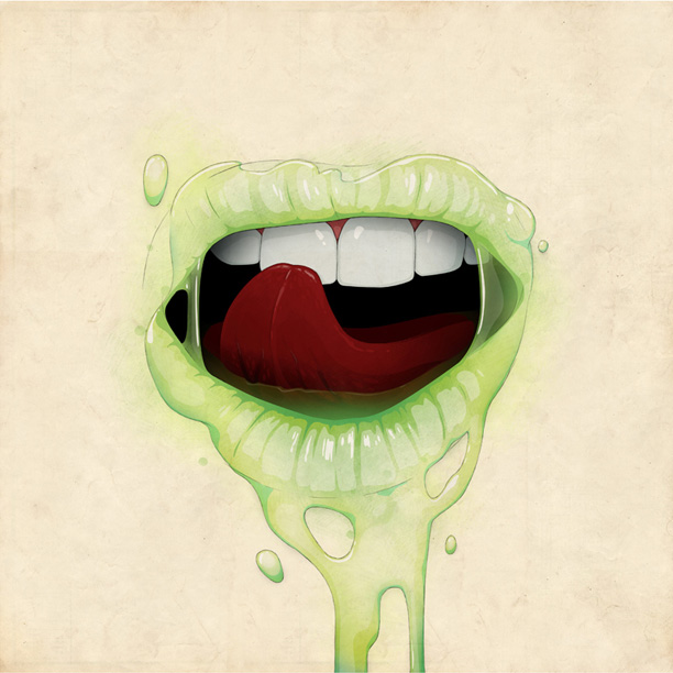 StuntKid - Loose Lips Stuntkid - Loose Lips