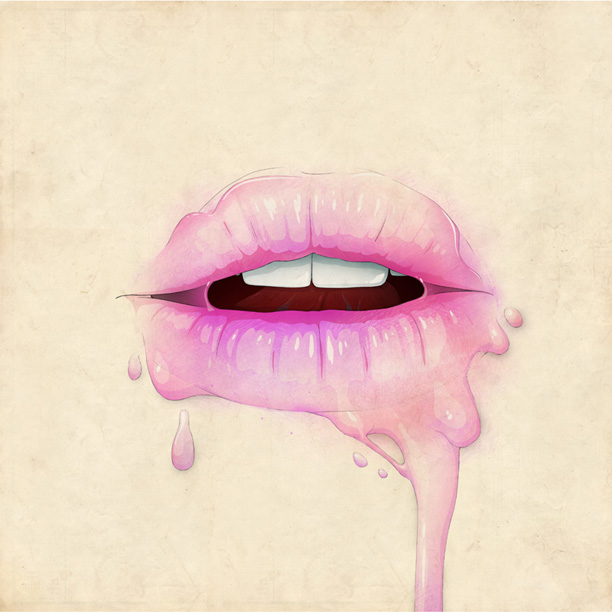 StuntKid - Loose Lips Stuntkid - Loose Lips