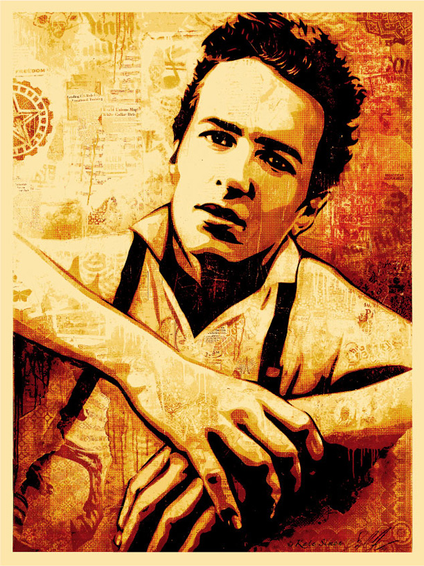 Shepard Fairey