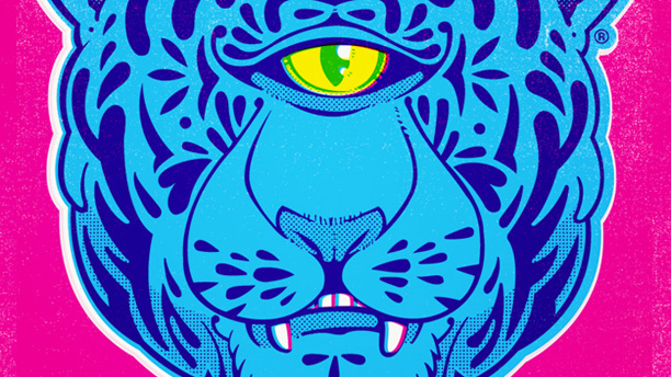 Craze One "Dewey Cat" Craze One "Dewey Cat"