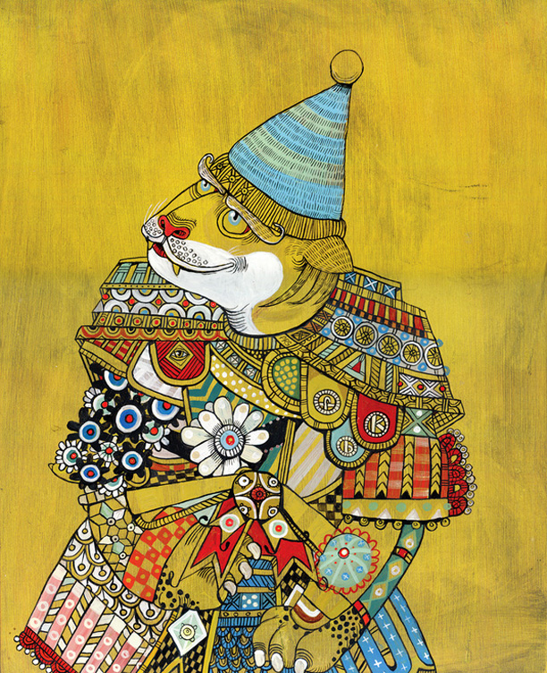 Ferris Plock