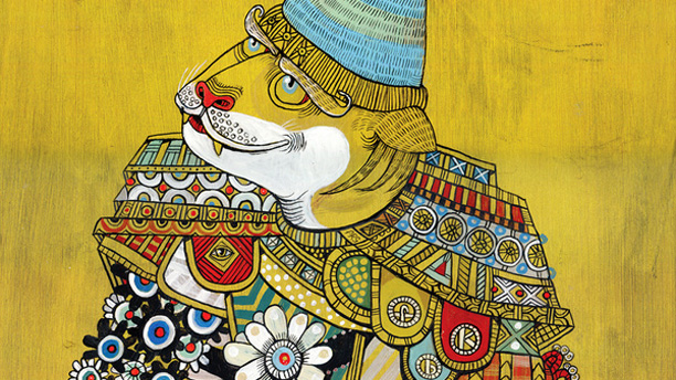 Ferris Plock