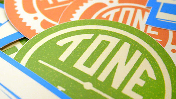 Tone Ink Tone Ink