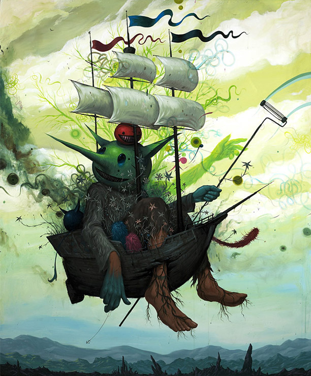 Last Voyage Last Voyage