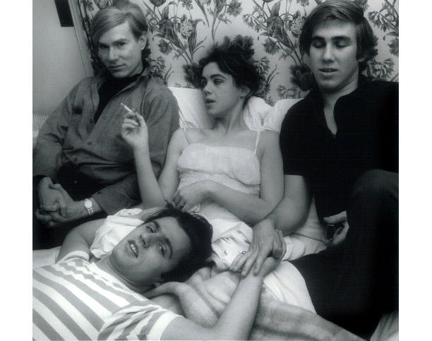 Warhol Warhol