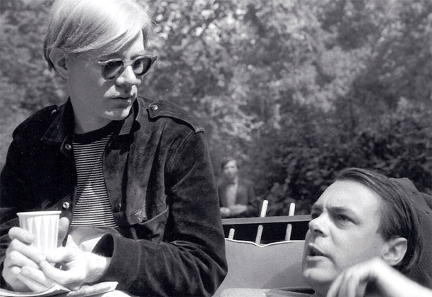 Warhol Warhol