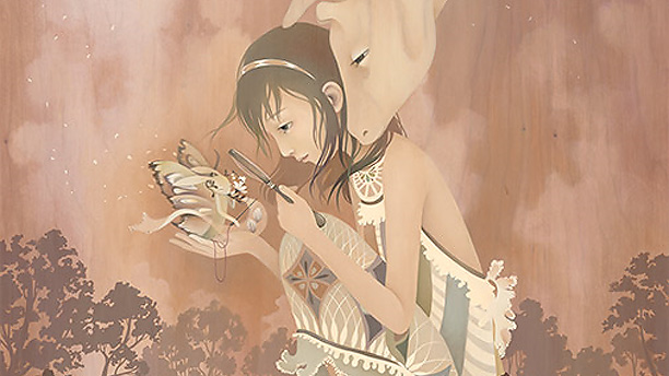 Amy Sol "Plumlit Night" Amy Sol "Plumlit Night"
