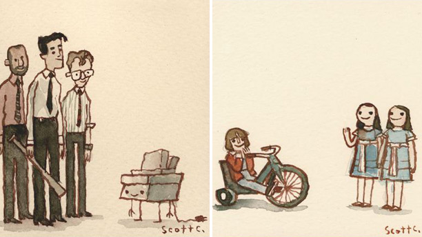 Scott Campbell