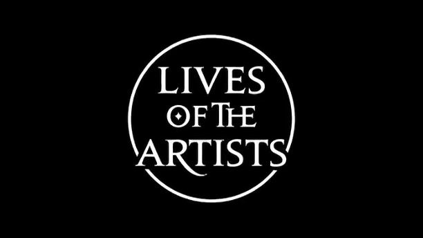 Lives of the Artists Lives of the Artists