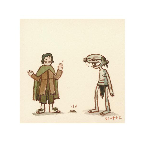 Scott Campbell