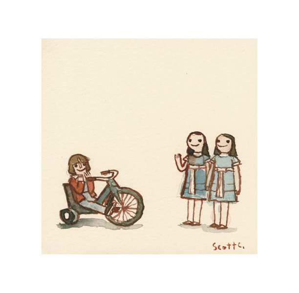 Scott Campbell