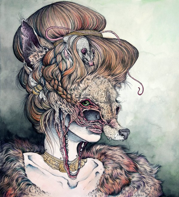 Caitlin Hackett Caitlin Hackett