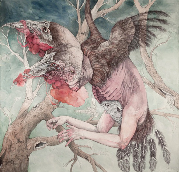 Caitlin Hackett Caitlin Hackett