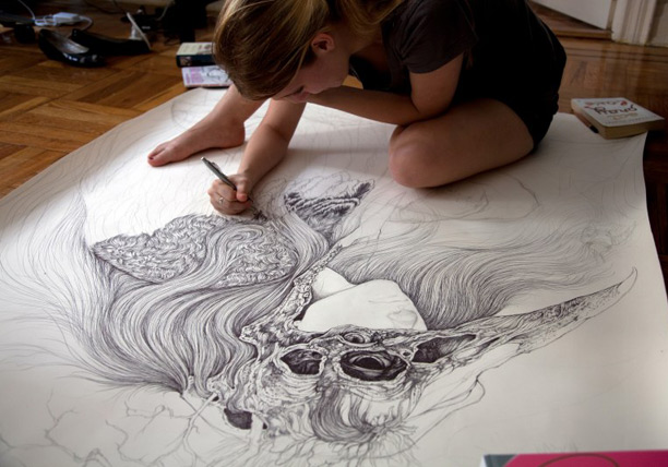 Caitlin Hackett Caitlin Hackett