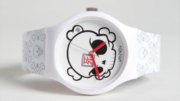 Huck Gee "Lifetime" Vannen XL Watch Huck Gee "Lifetime" Vannen XL Watch
