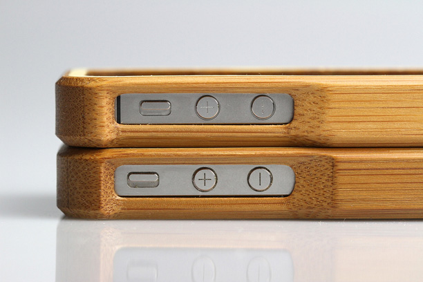 Wooden Apple Accessories Wooden Apple Accessories