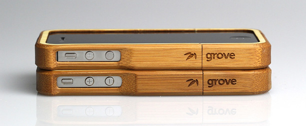 Wooden Apple Accessories Wooden Apple Accessories