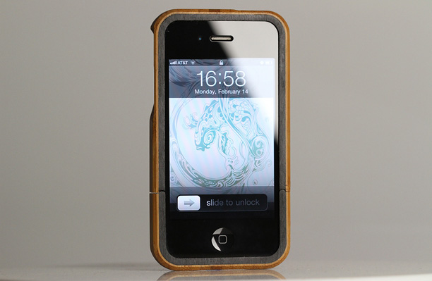Wooden Apple Accessories Wooden Apple Accessories